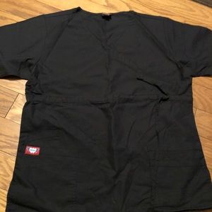 Scrubs Top